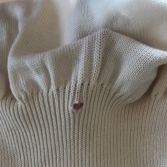 MiuMiu babydoll sweater - Picture 4 of 4